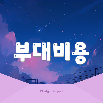 부대비용